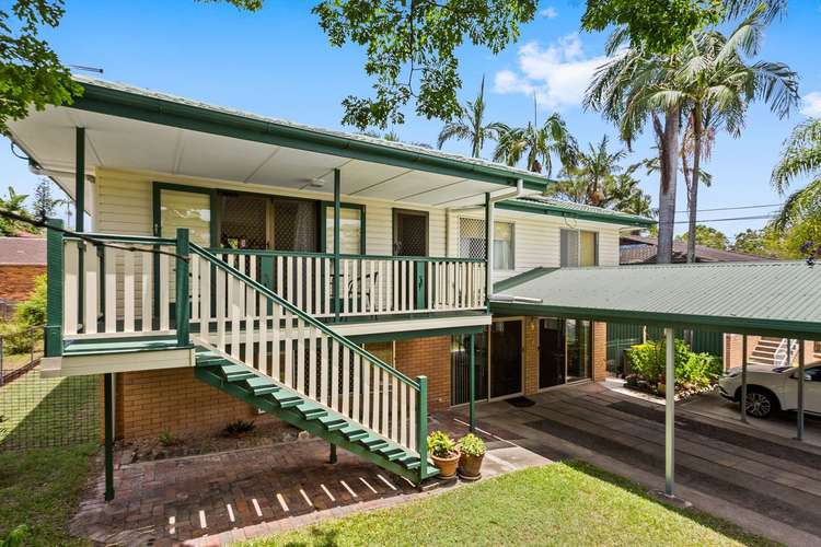 Main view of Homely house listing, 5 Alkira Street, Sunnybank Hills QLD 4109