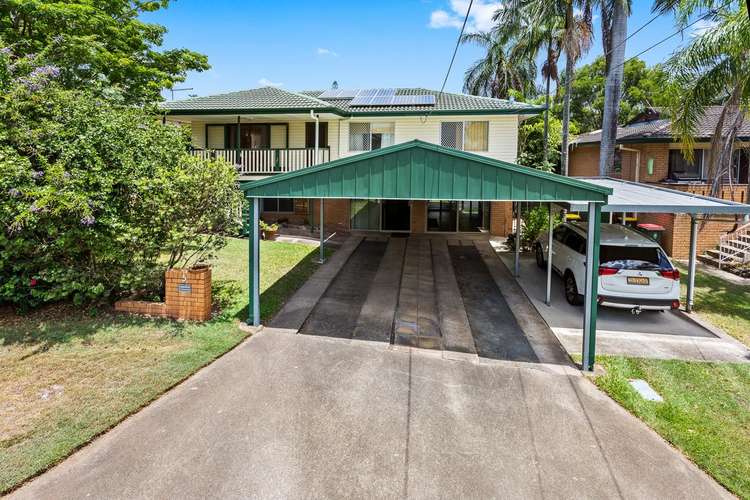 Second view of Homely house listing, 5 Alkira Street, Sunnybank Hills QLD 4109