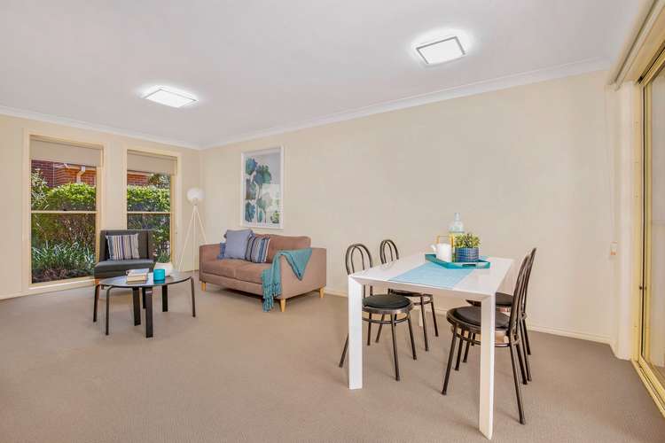 Fourth view of Homely townhouse listing, 16/60-62 Balmoral Street, Balgownie NSW 2519
