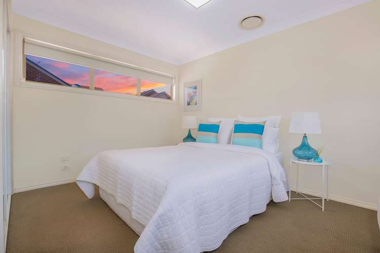 Fifth view of Homely townhouse listing, 16/60-62 Balmoral Street, Balgownie NSW 2519