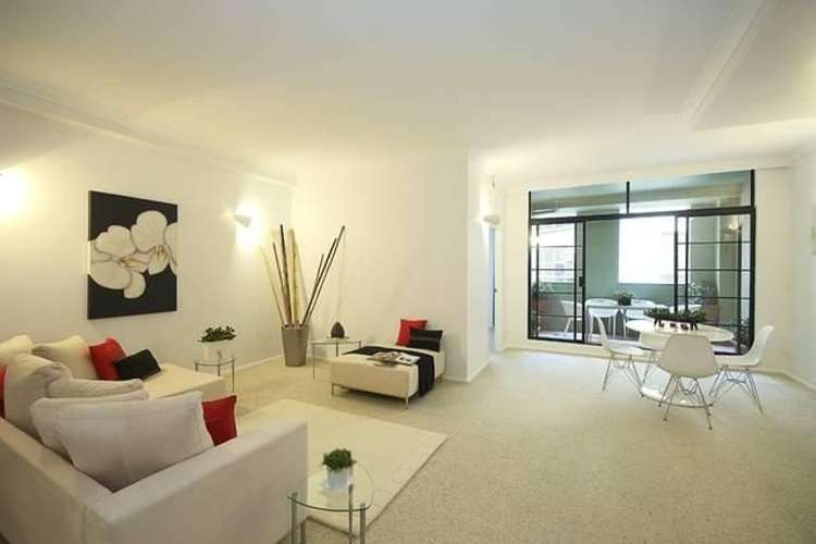 Second view of Homely apartment listing, 116/82 Cooper Street, Surry Hills NSW 2010