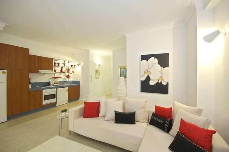 Third view of Homely apartment listing, 116/82 Cooper Street, Surry Hills NSW 2010