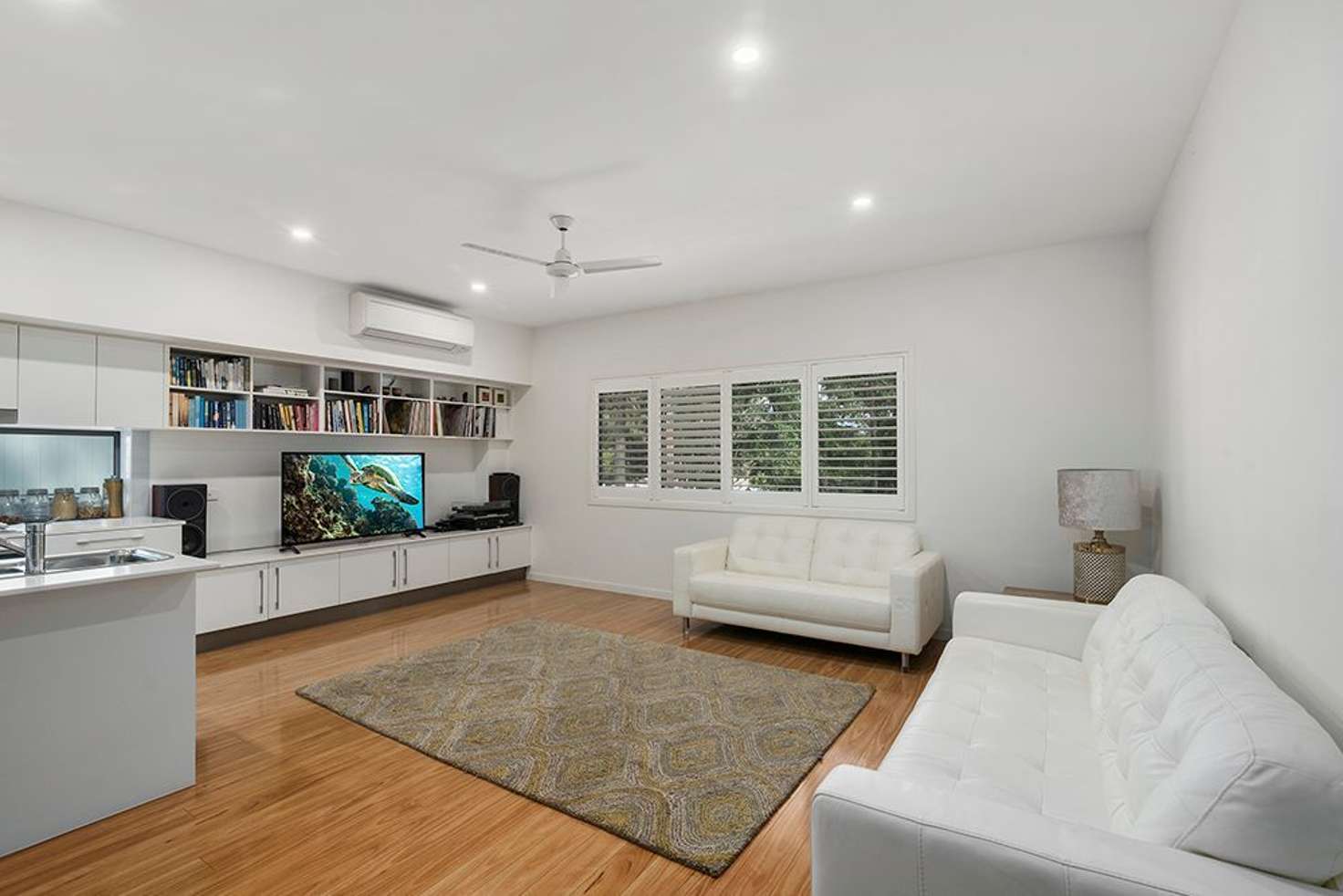 Main view of Homely townhouse listing, 52 Currumbin Chase, Currumbin QLD 4223