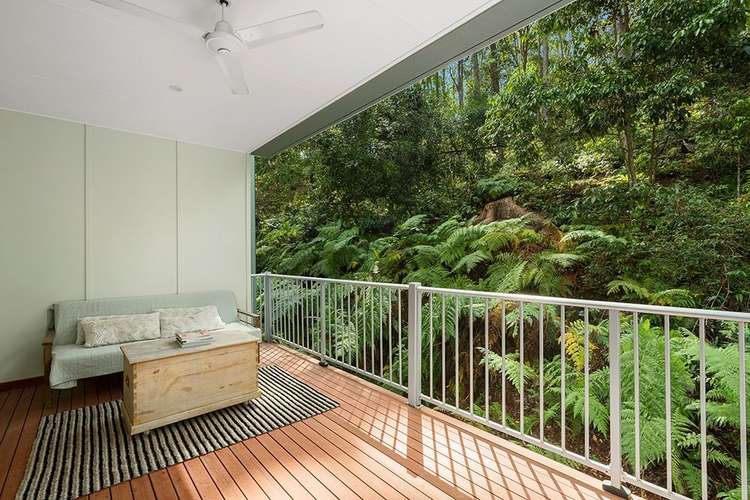 Fifth view of Homely townhouse listing, 52 Currumbin Chase, Currumbin QLD 4223