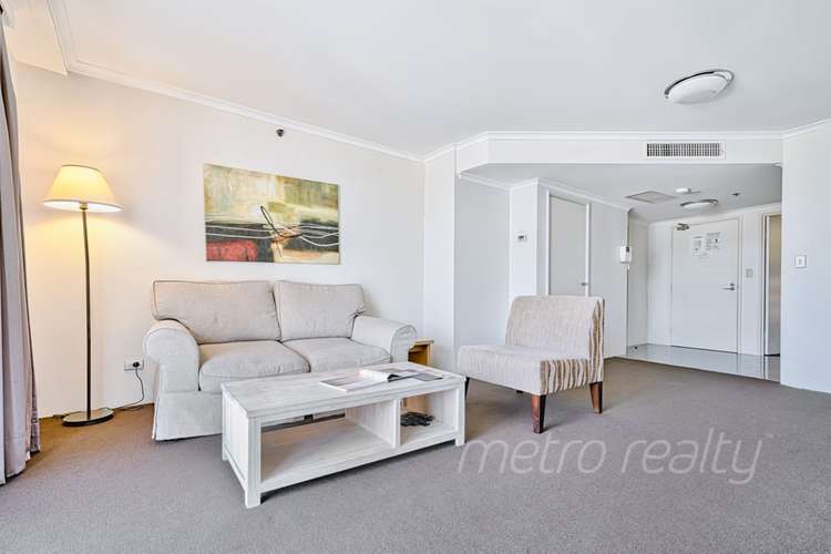 Main view of Homely apartment listing, 554/317 Castlereagh Street, Sydney NSW 2000