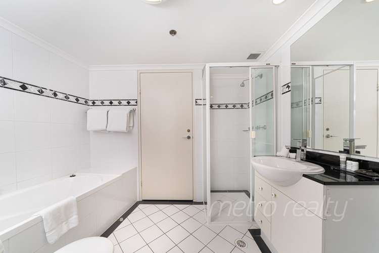 Fifth view of Homely apartment listing, 554/317 Castlereagh Street, Sydney NSW 2000
