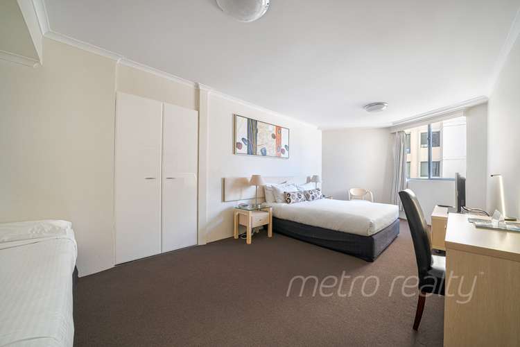 Sixth view of Homely apartment listing, 554/317 Castlereagh Street, Sydney NSW 2000