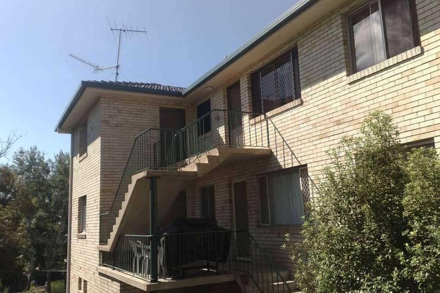 Main view of Homely unit listing, 4/57 Faulkner Street, Armidale NSW 2350