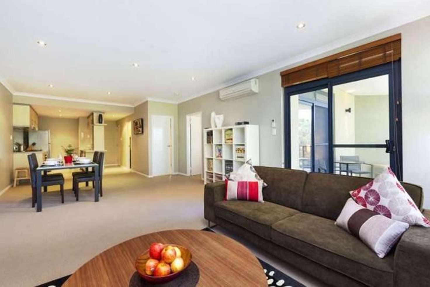 Main view of Homely apartment listing, 11/380 Roberts Road, Subiaco WA 6008