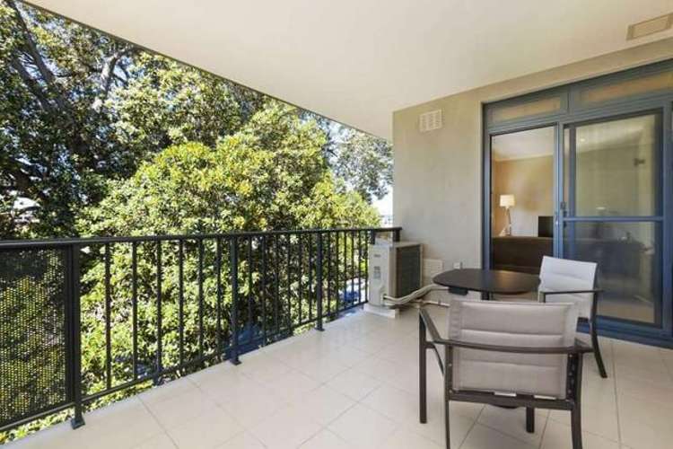 Second view of Homely apartment listing, 11/380 Roberts Road, Subiaco WA 6008