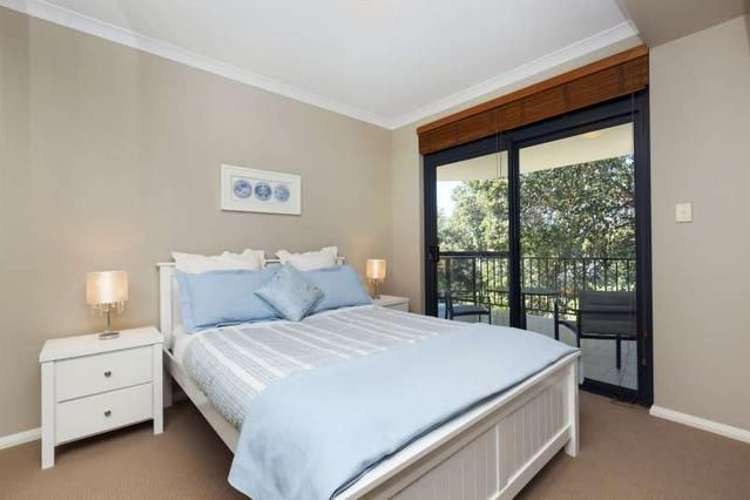 Fourth view of Homely apartment listing, 11/380 Roberts Road, Subiaco WA 6008