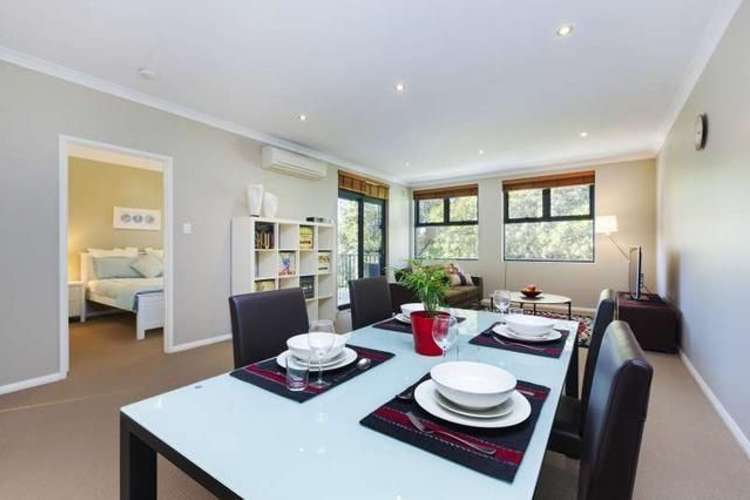 Fifth view of Homely apartment listing, 11/380 Roberts Road, Subiaco WA 6008