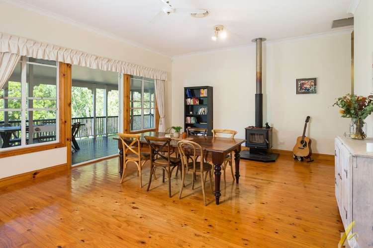 Second view of Homely house listing, 95 Kulmaren Grove, Karana Downs QLD 4306