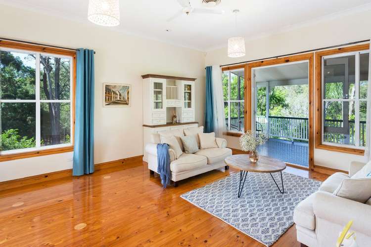 Third view of Homely house listing, 95 Kulmaren Grove, Karana Downs QLD 4306