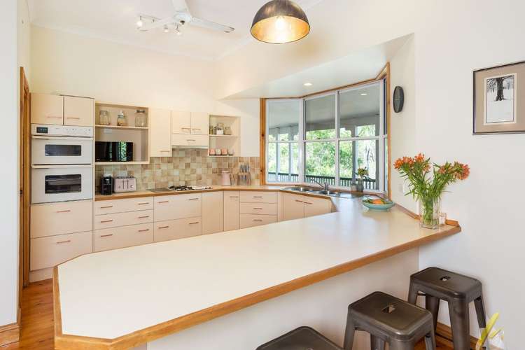 Fourth view of Homely house listing, 95 Kulmaren Grove, Karana Downs QLD 4306