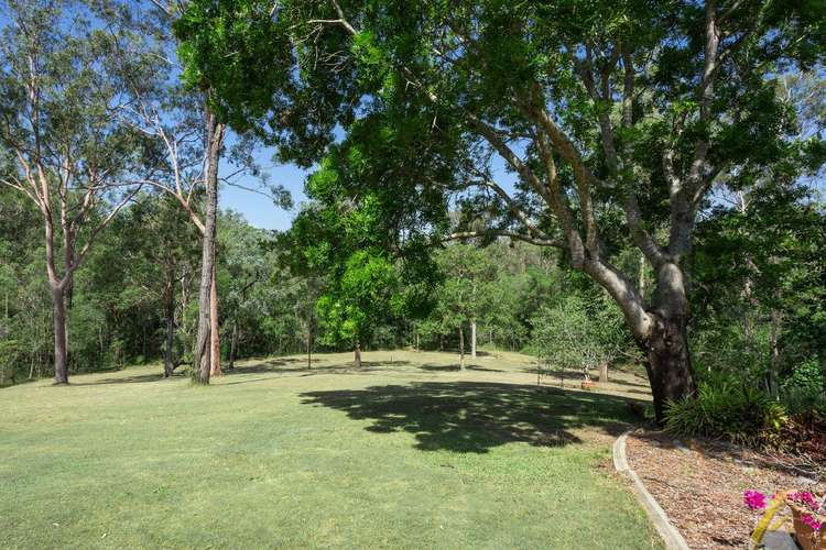 Fifth view of Homely house listing, 95 Kulmaren Grove, Karana Downs QLD 4306