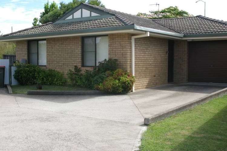 Main view of Homely unit listing, 3/24 Samuelson Crescent, Armidale NSW 2350