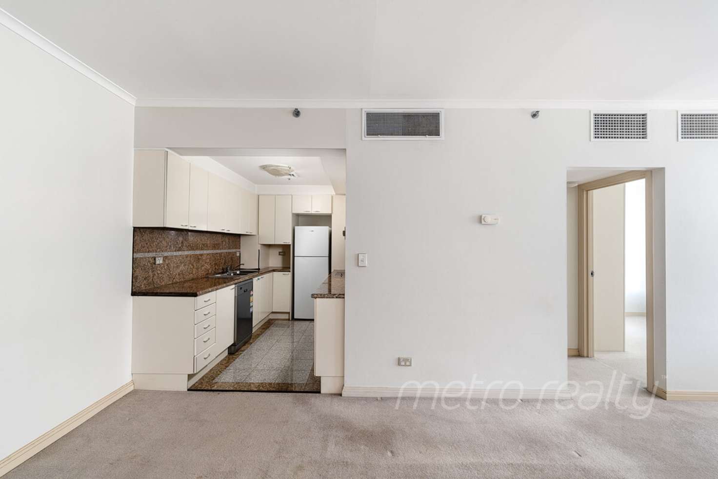 Main view of Homely apartment listing, 343 Pitt Street, Sydney NSW 2000