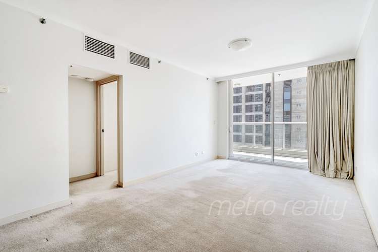 Second view of Homely apartment listing, 343 Pitt Street, Sydney NSW 2000