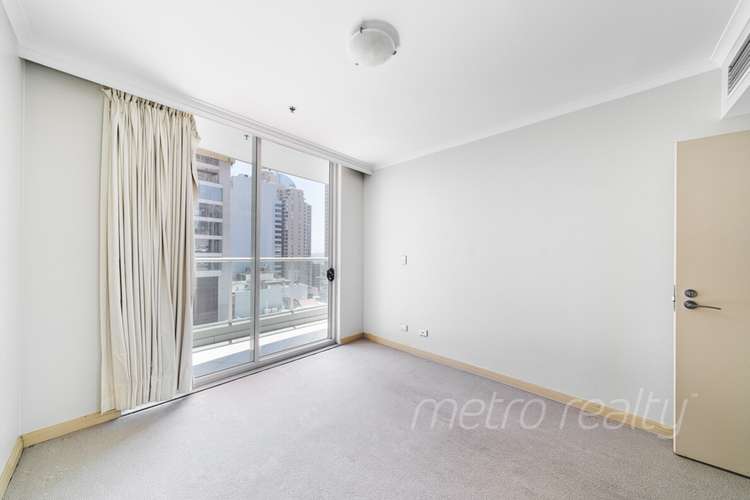 Fourth view of Homely apartment listing, 343 Pitt Street, Sydney NSW 2000