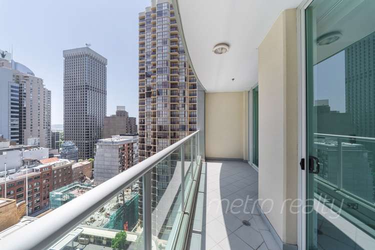 Fifth view of Homely apartment listing, 343 Pitt Street, Sydney NSW 2000