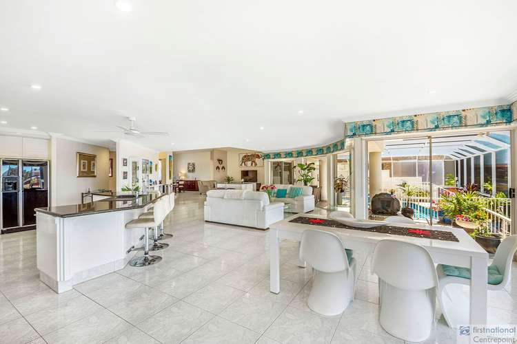 Third view of Homely house listing, 138 Port Jackson Bvd, Clear Island Waters QLD 4226