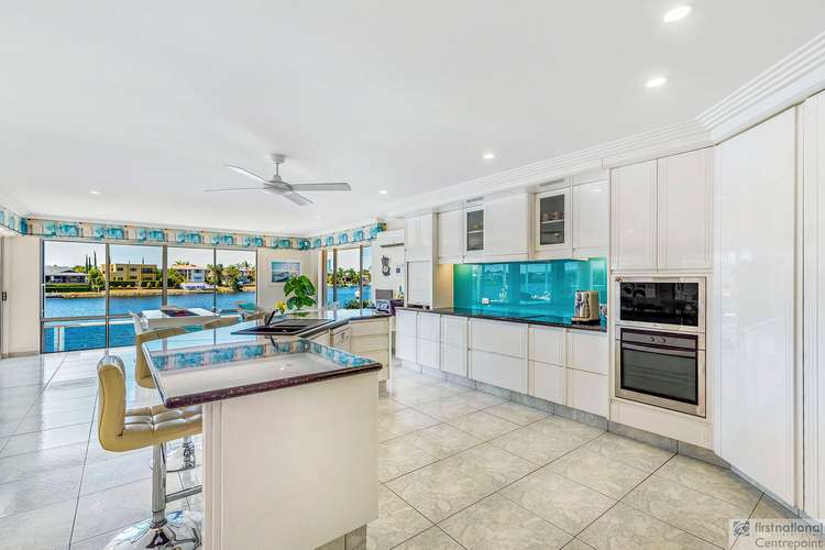 Fifth view of Homely house listing, 138 Port Jackson Bvd, Clear Island Waters QLD 4226