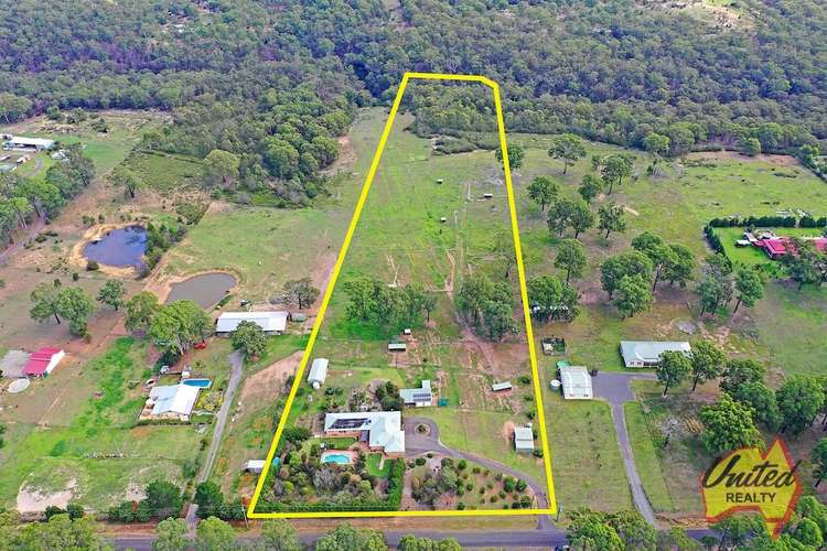 Main view of Homely house listing, 625 Pheasants Nest Road, Pheasants Nest NSW 2574