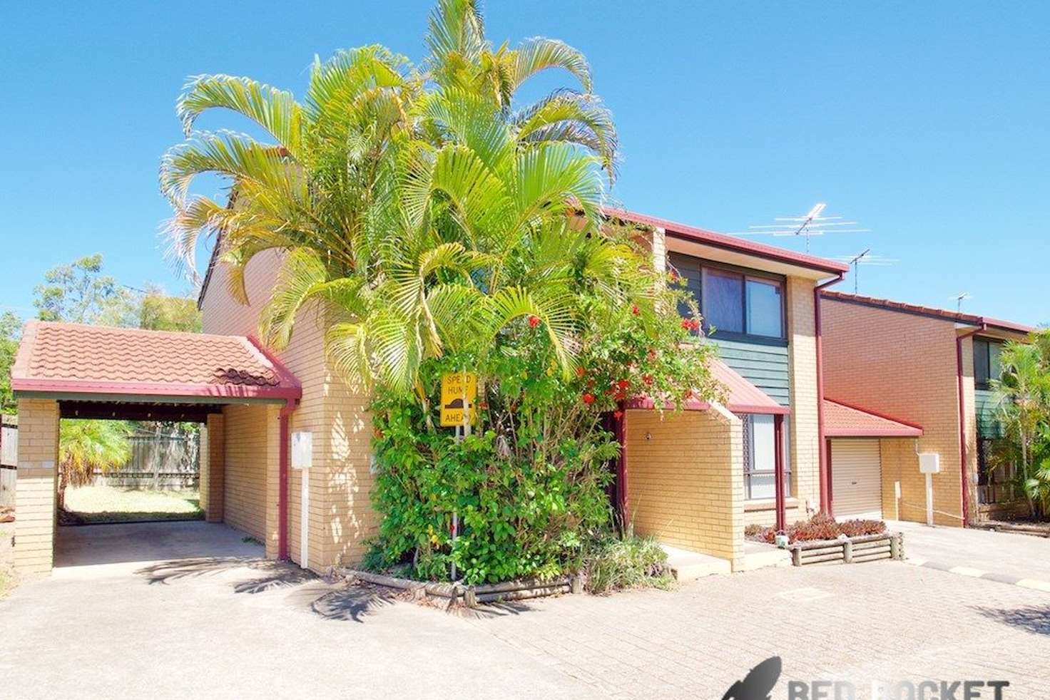 Main view of Homely townhouse listing, 28/39 Bruce Road, Woodridge QLD 4114