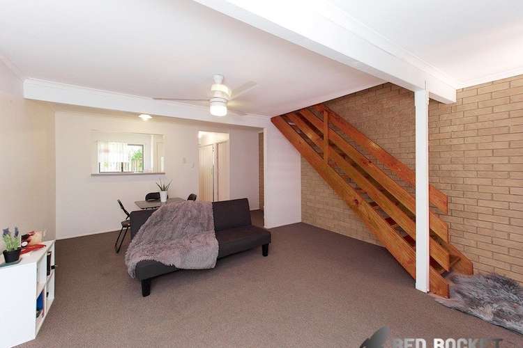 Fifth view of Homely townhouse listing, 28/39 Bruce Road, Woodridge QLD 4114