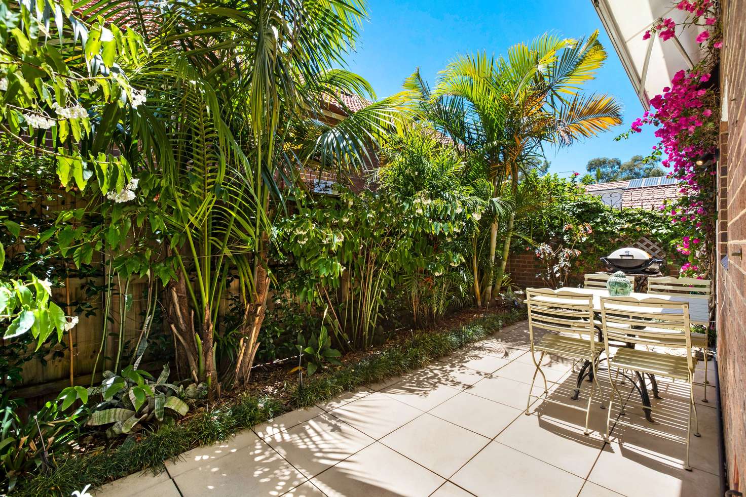 Main view of Homely apartment listing, 3/3 Murdoch Street, Cremorne NSW 2090