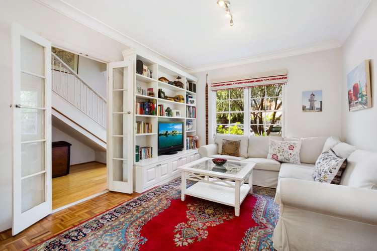 Fourth view of Homely apartment listing, 3/3 Murdoch Street, Cremorne NSW 2090