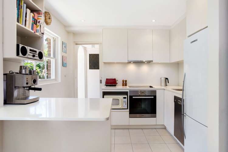 Fifth view of Homely apartment listing, 3/3 Murdoch Street, Cremorne NSW 2090