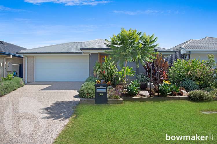 Main view of Homely house listing, 30 Dickson Crescent, North Lakes QLD 4509