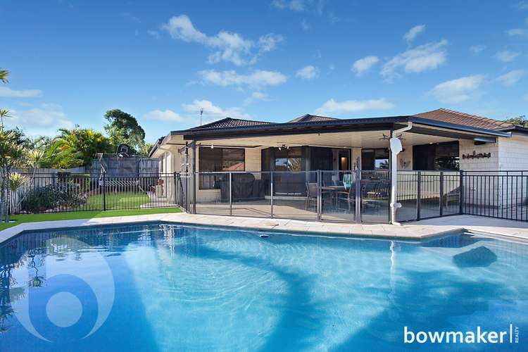 Main view of Homely house listing, 1 Cassava Court, North Lakes QLD 4509