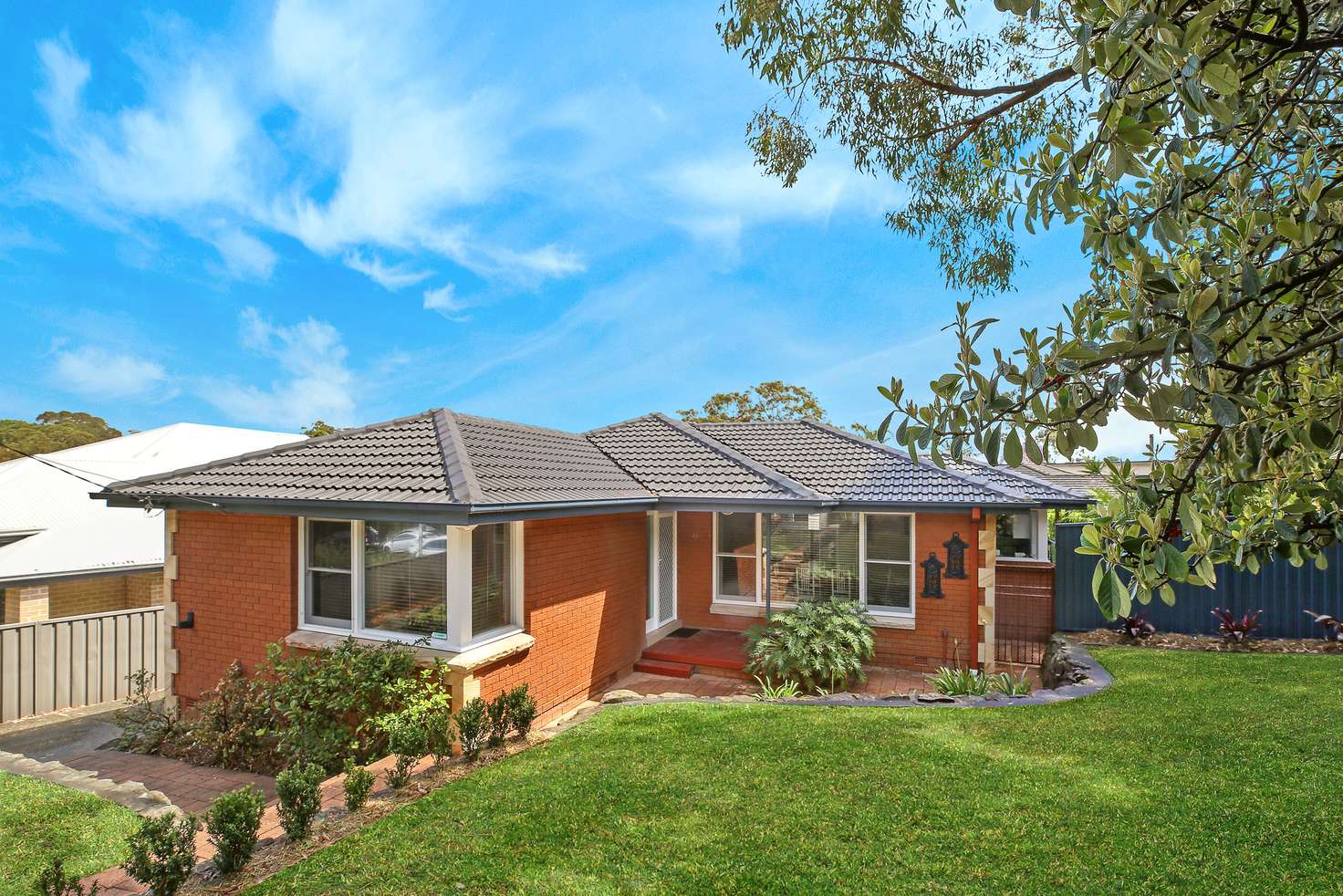 Main view of Homely house listing, 13 Porter Road, Engadine NSW 2233