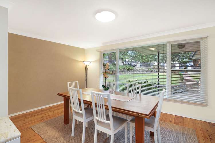 Second view of Homely house listing, 13 Porter Road, Engadine NSW 2233