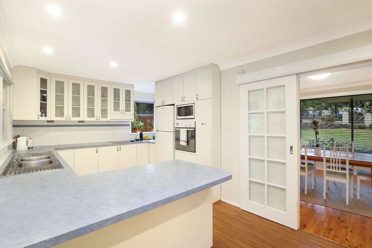 Fourth view of Homely house listing, 13 Porter Road, Engadine NSW 2233