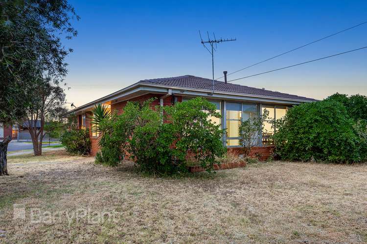 Third view of Homely house listing, 32 Roberts Crescent, Sunshine West VIC 3020