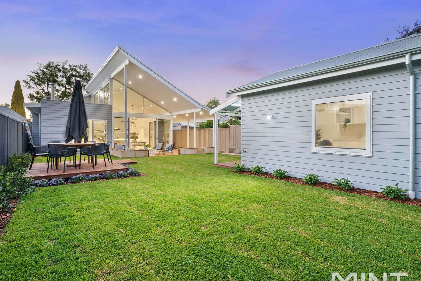 Main view of Homely house listing, 38 Hubble Street, East Fremantle WA 6158