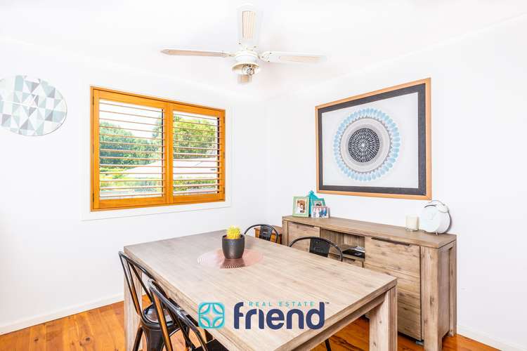 Fifth view of Homely house listing, 169 Old Main Road, Anna Bay NSW 2316