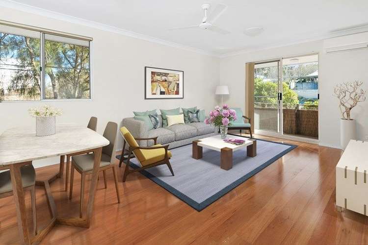 Main view of Homely unit listing, 24/538 President Avenue, Sutherland NSW 2232