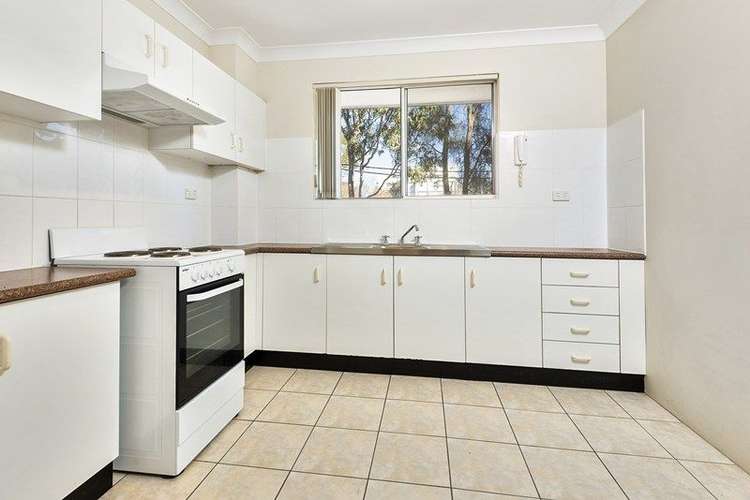 Fourth view of Homely unit listing, 24/538 President Avenue, Sutherland NSW 2232