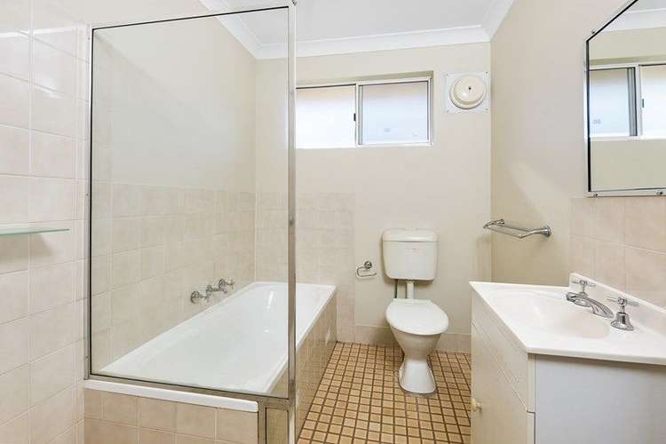 Fifth view of Homely unit listing, 24/538 President Avenue, Sutherland NSW 2232