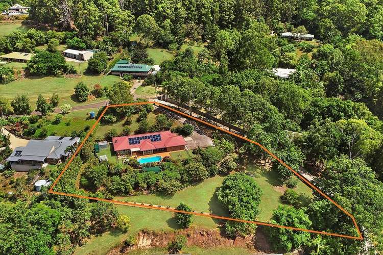 39 Towen View Court, Towen Mountain QLD 4560