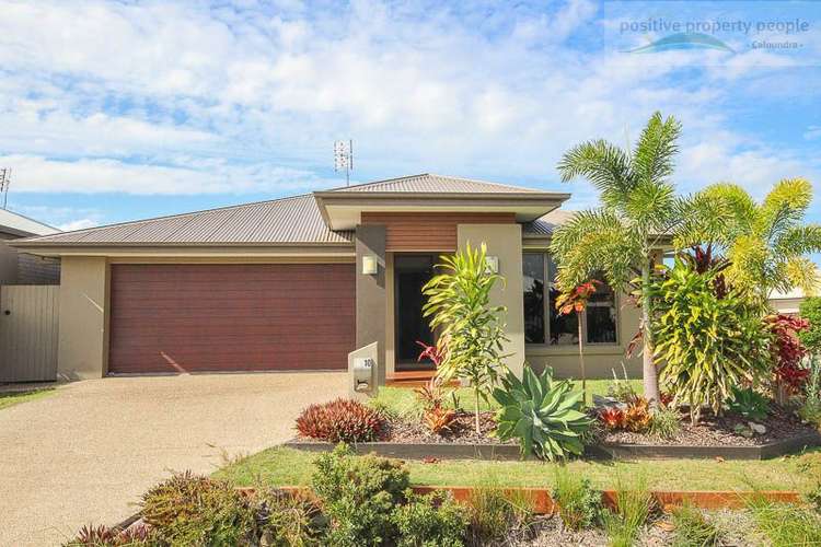 Second view of Homely house listing, 10 Osage Street, Caloundra West QLD 4551