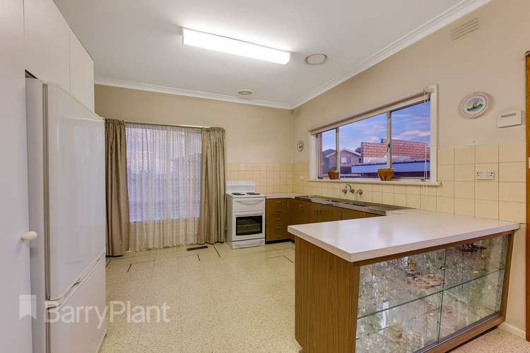 Fifth view of Homely house listing, 147 Glengala Road, Sunshine West VIC 3020