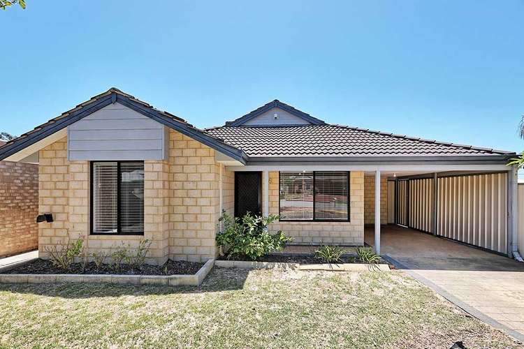 Second view of Homely house listing, 6 Kunzea Close, Maida Vale WA 6057