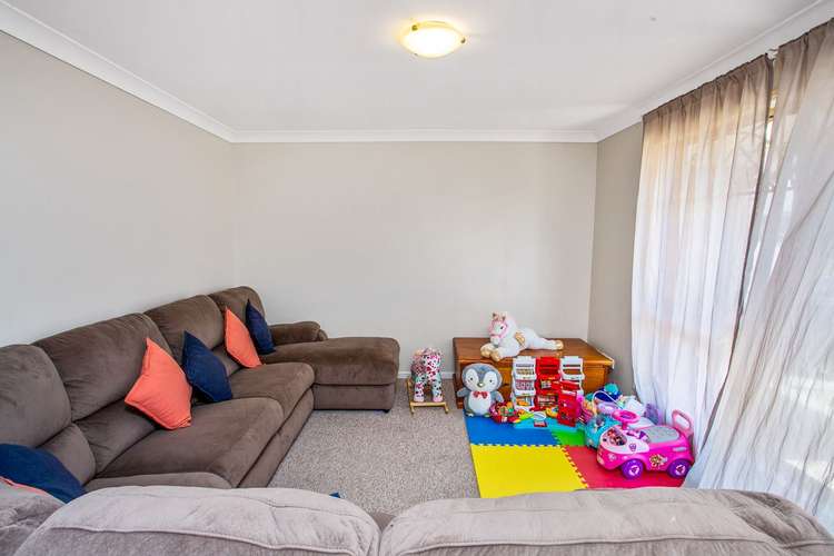 Second view of Homely house listing, 6 Lyrebird close, Doolandella QLD 4077