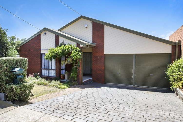 Second view of Homely house listing, 42A Yallourn Street, Ardeer VIC 3022